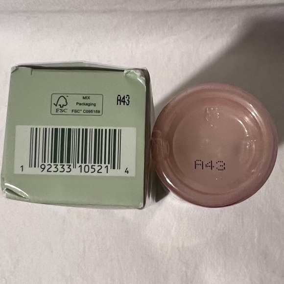 💦NIB💦 CLINIQUE Moisture Surge Hydro-Infused Lotion 3.4 fl oz ALL SKIN TYPES - Picture 7 of 7